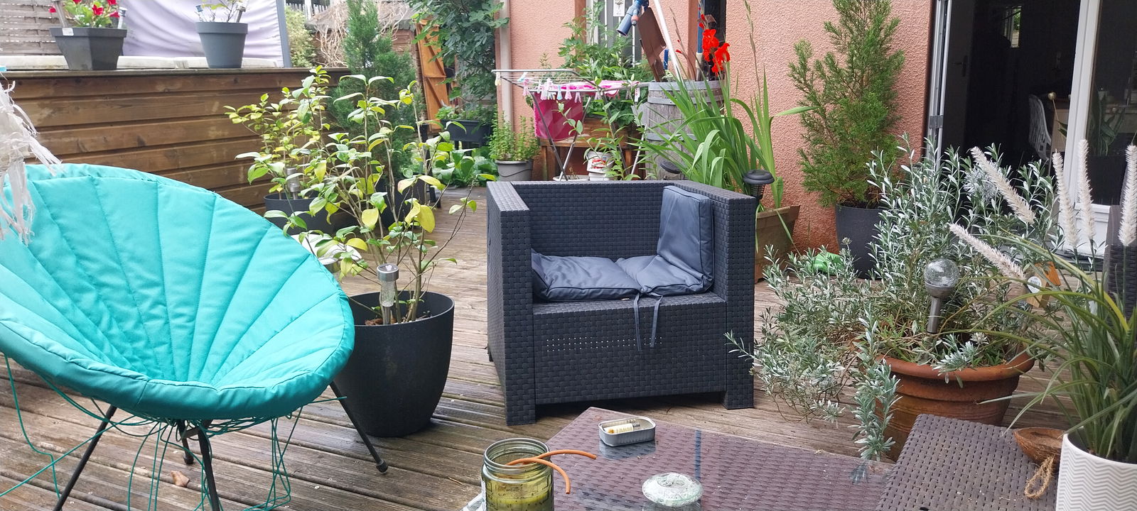 Gastfamilie Eysines 263142