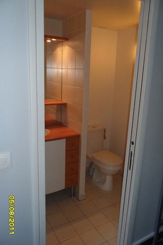 Gastfamilie Fontainebleau 12616