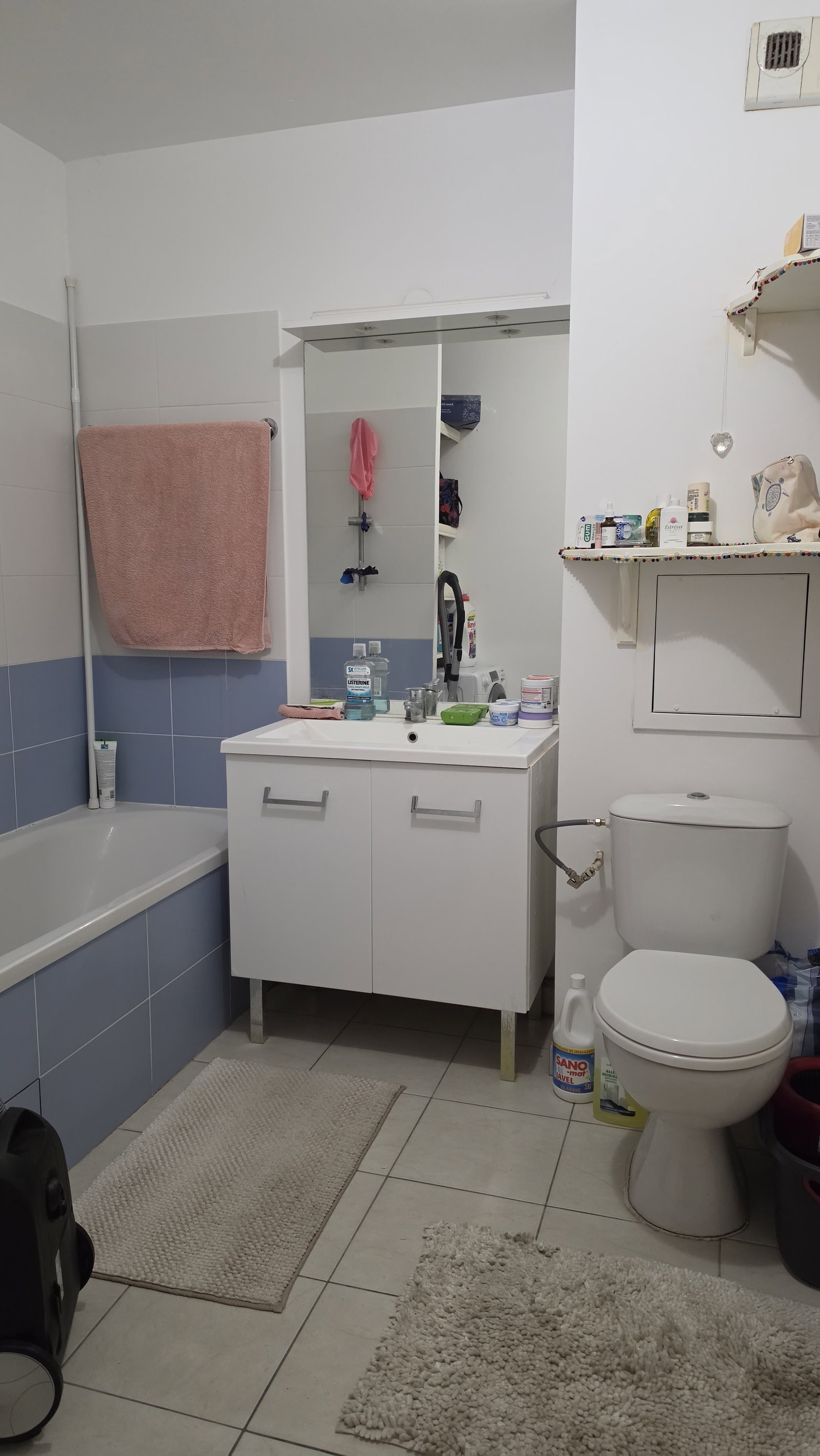 Unterkunft Beim Gastgeber Étrembières 674749