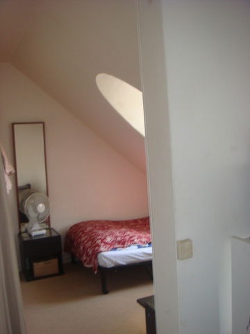 Gastfamilie Paris 11036