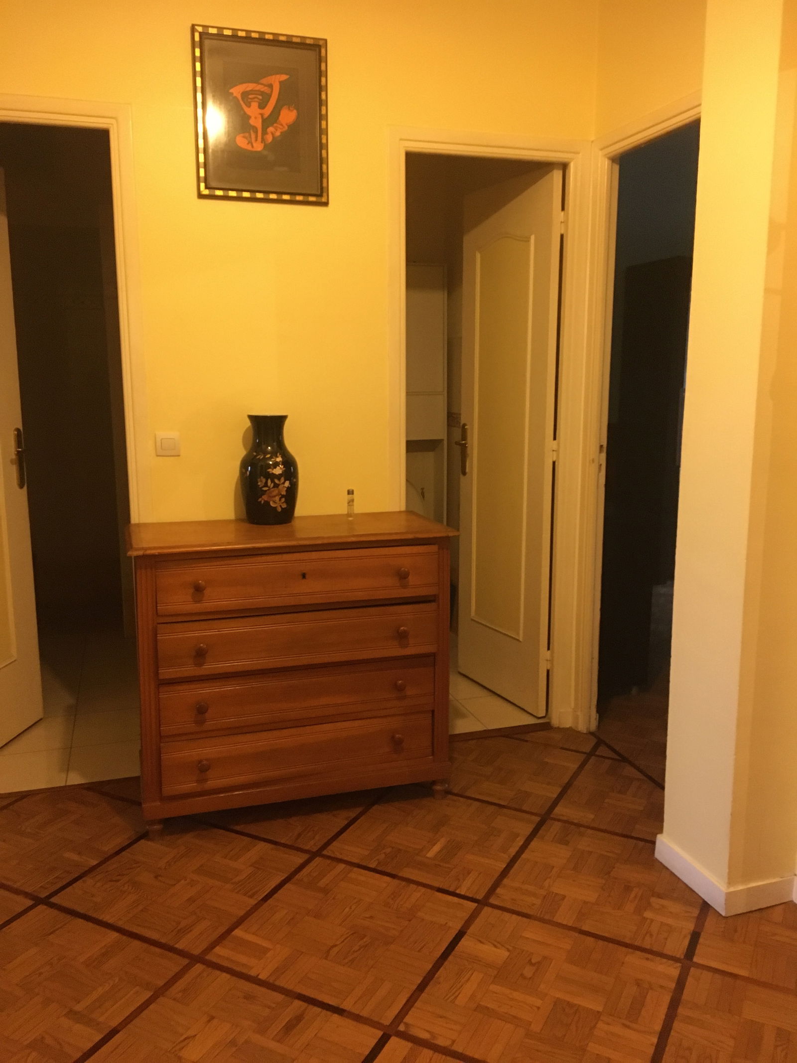 Gastfamilie Nice 239734