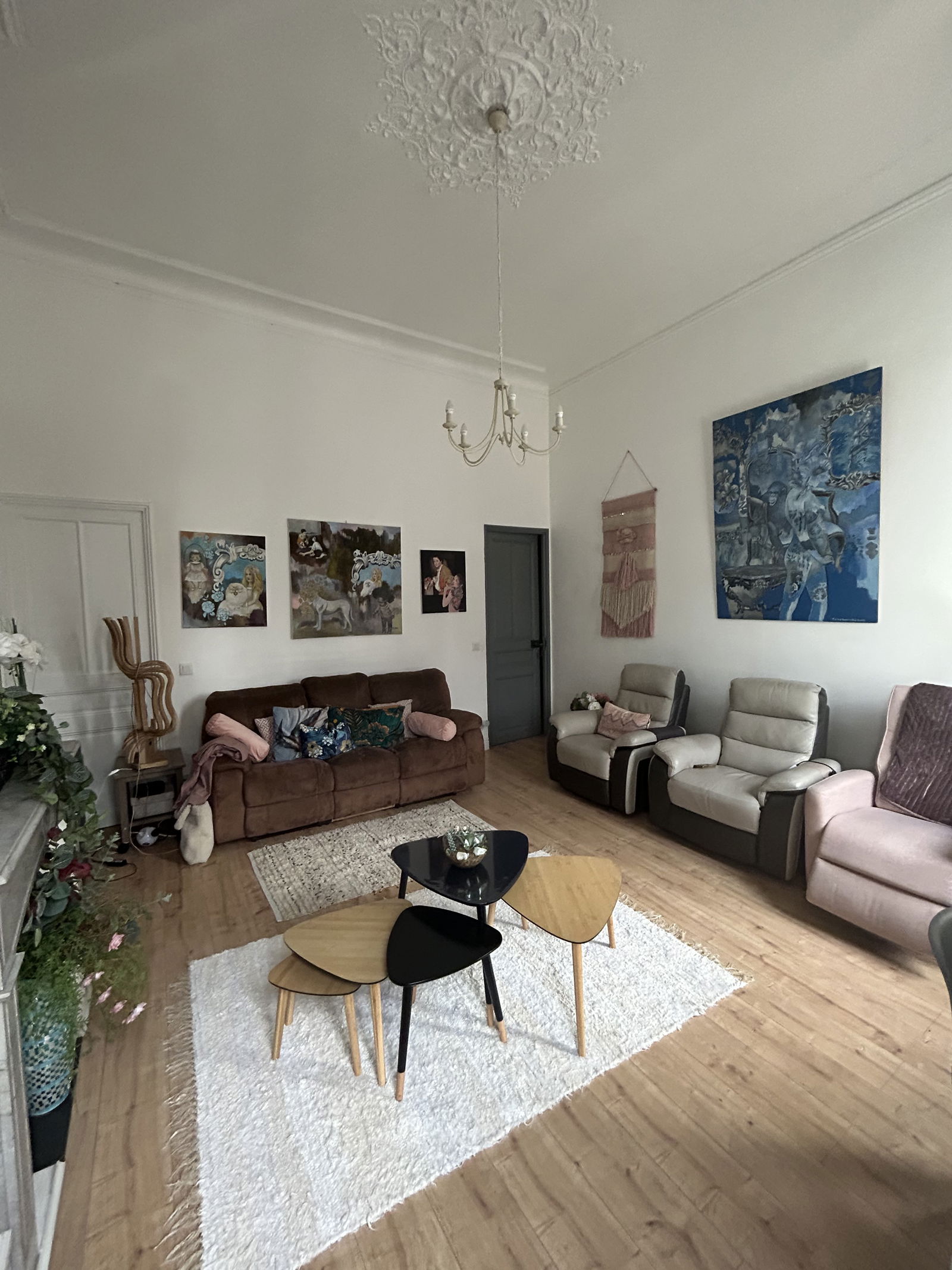 Gastfamilie Toulon 327111