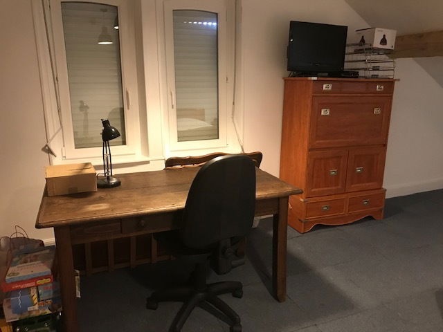 Gastfamilie Nancy 252011