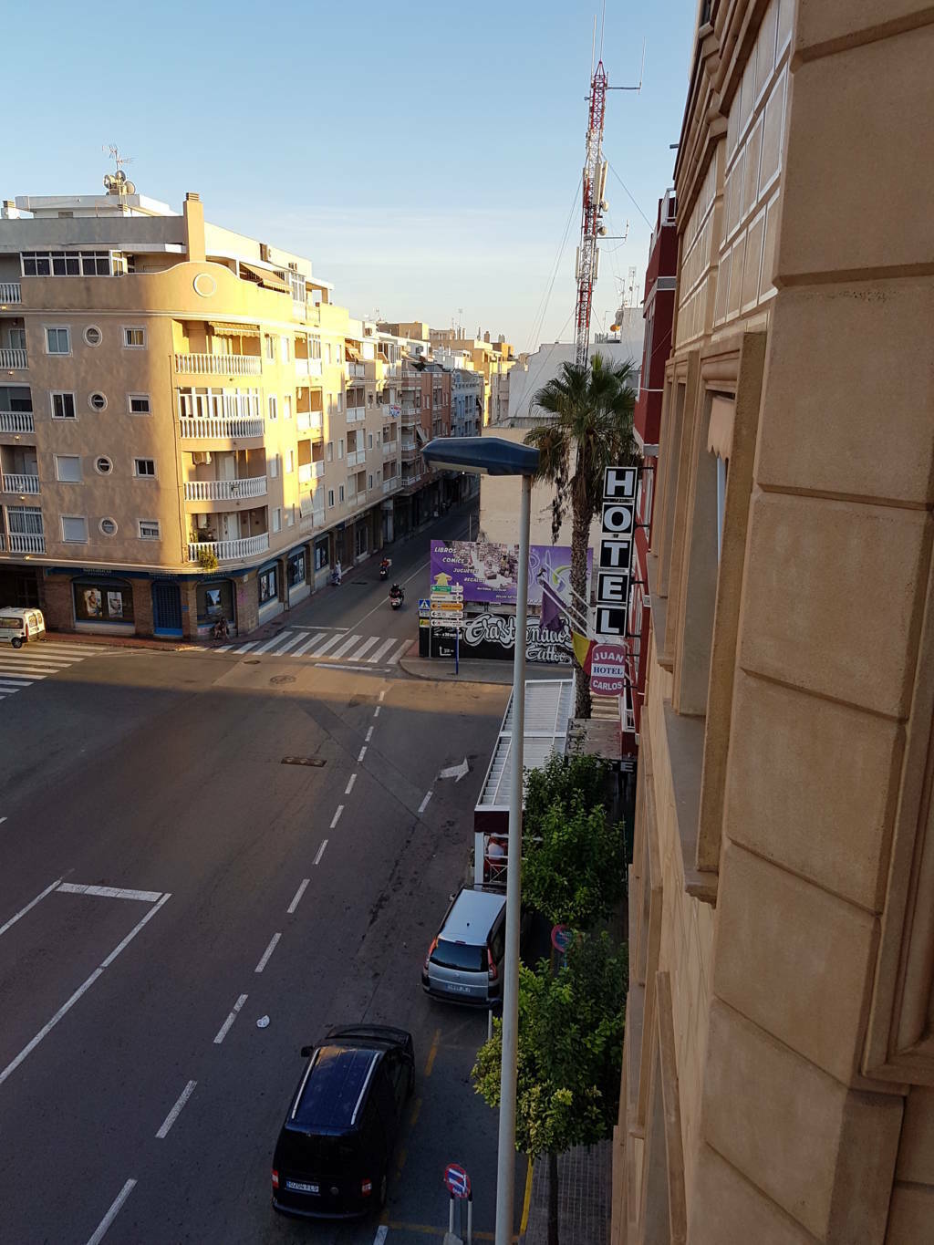 Gastfamilie Torrevieja 208017