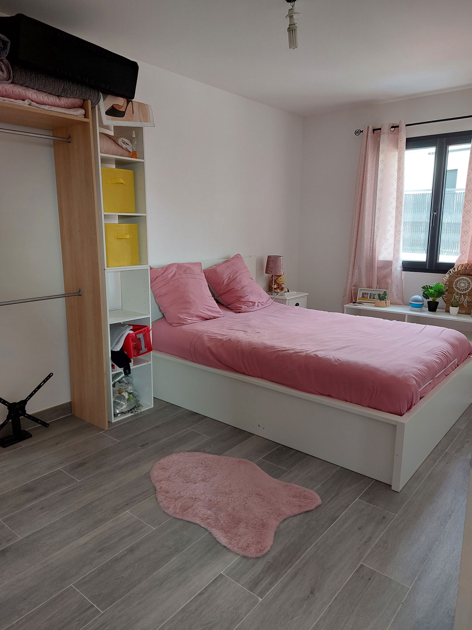 Gastfamilie Juvignac 263720