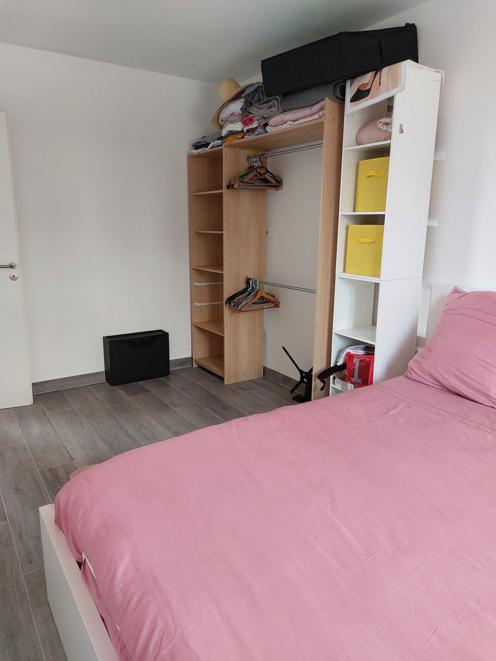 Gastfamilie Juvignac 263720