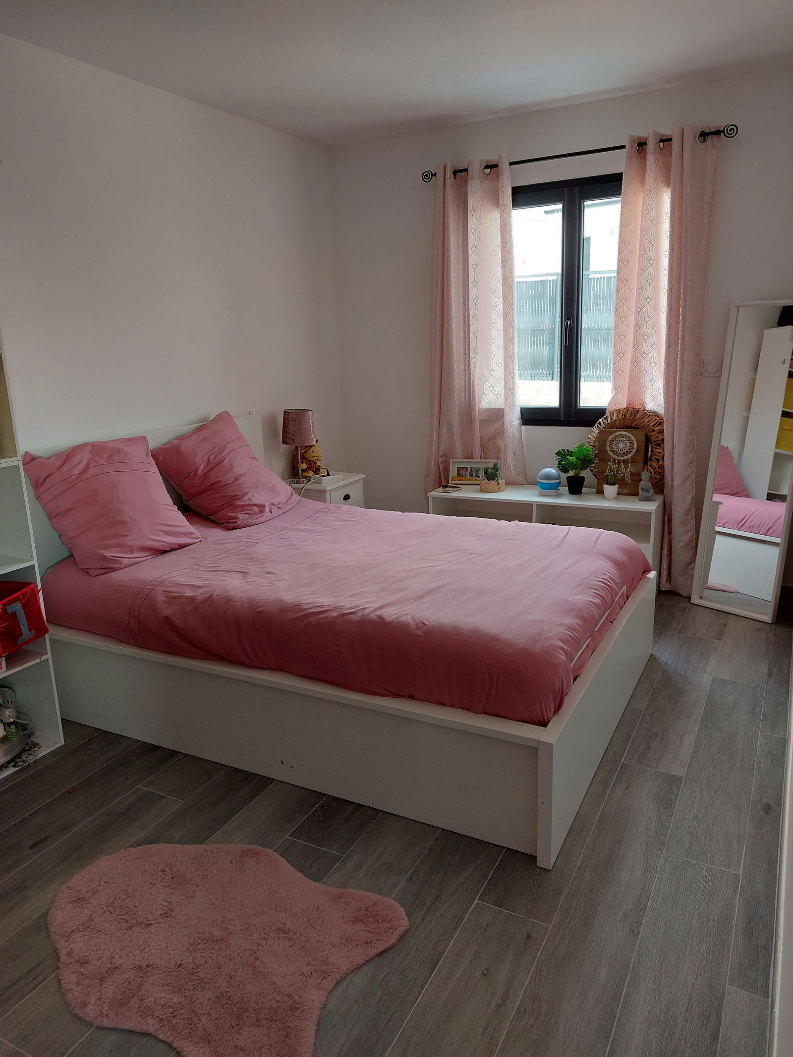 Gastfamilie Juvignac 263720