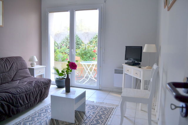 Unabhängiges Studio Olonne-sur-Mer 46270