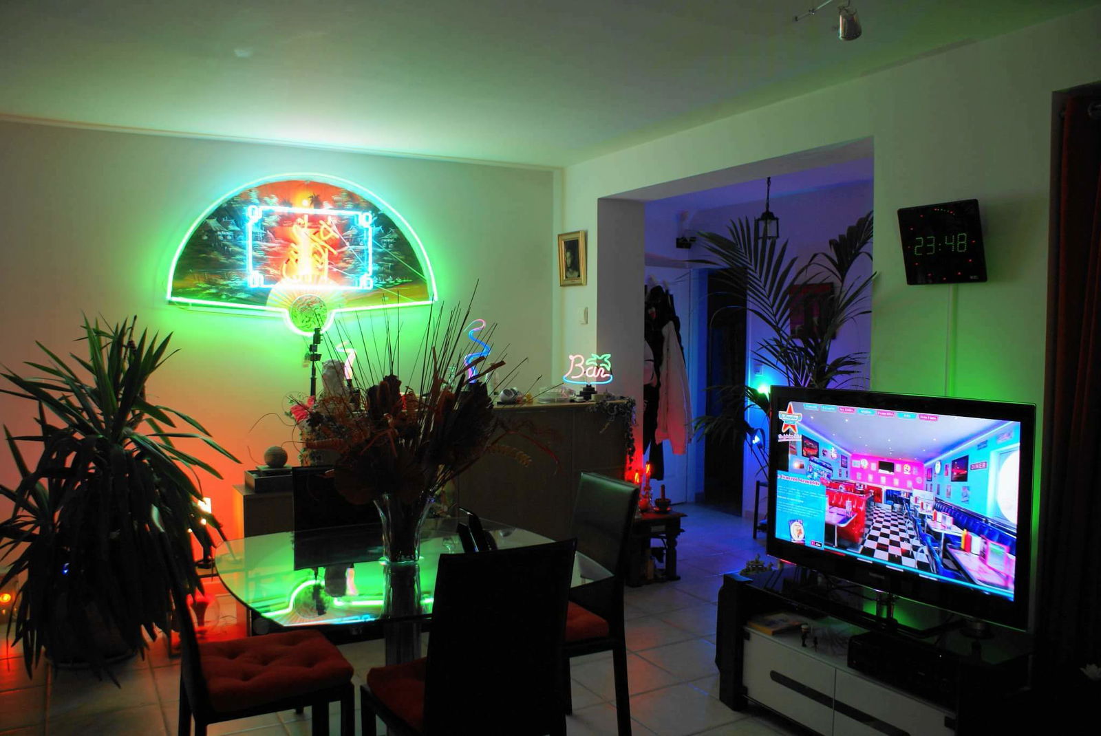 Gastfamilie Le Beausset 234267