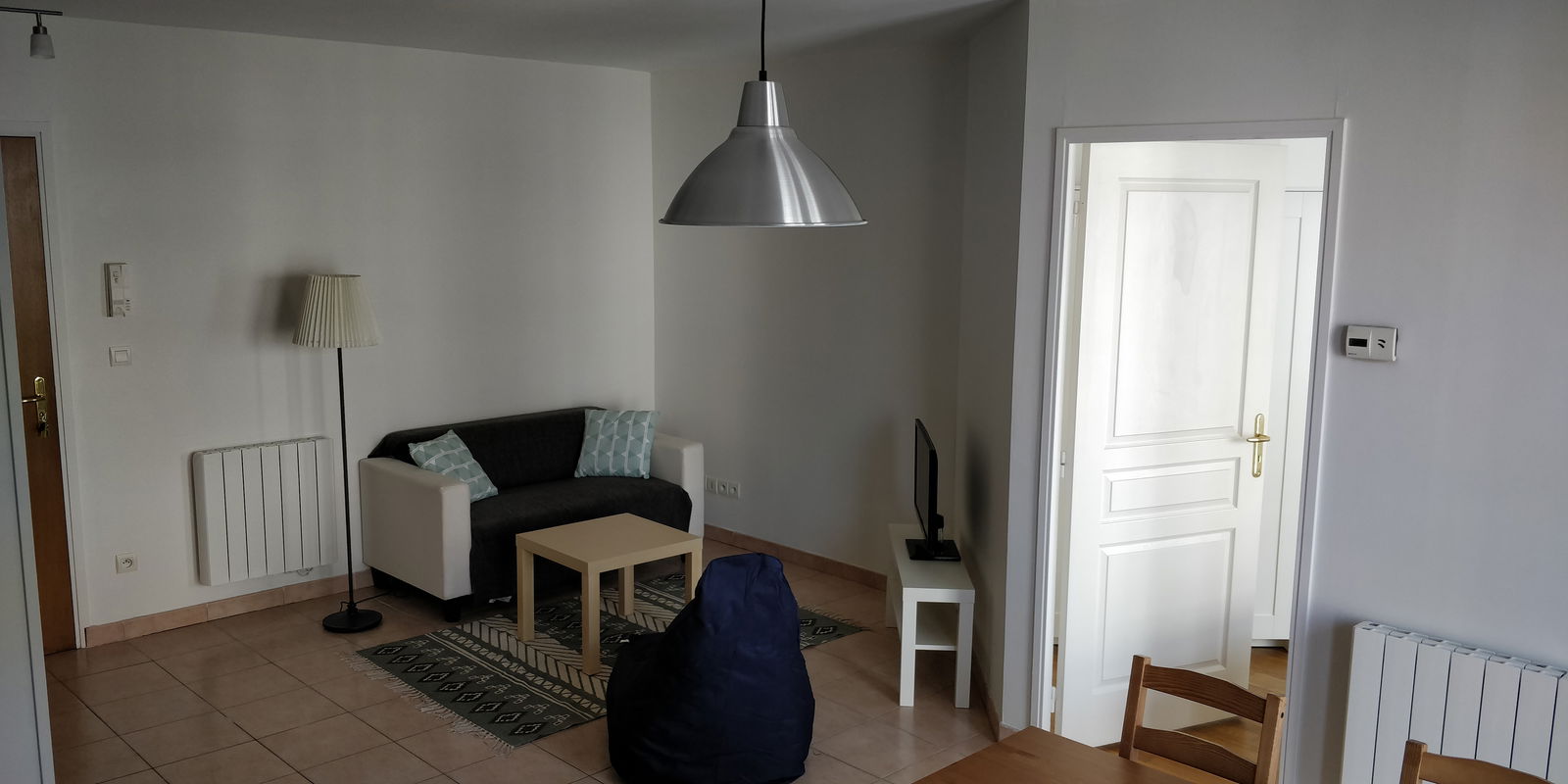 Gastfamilie Bron 355815