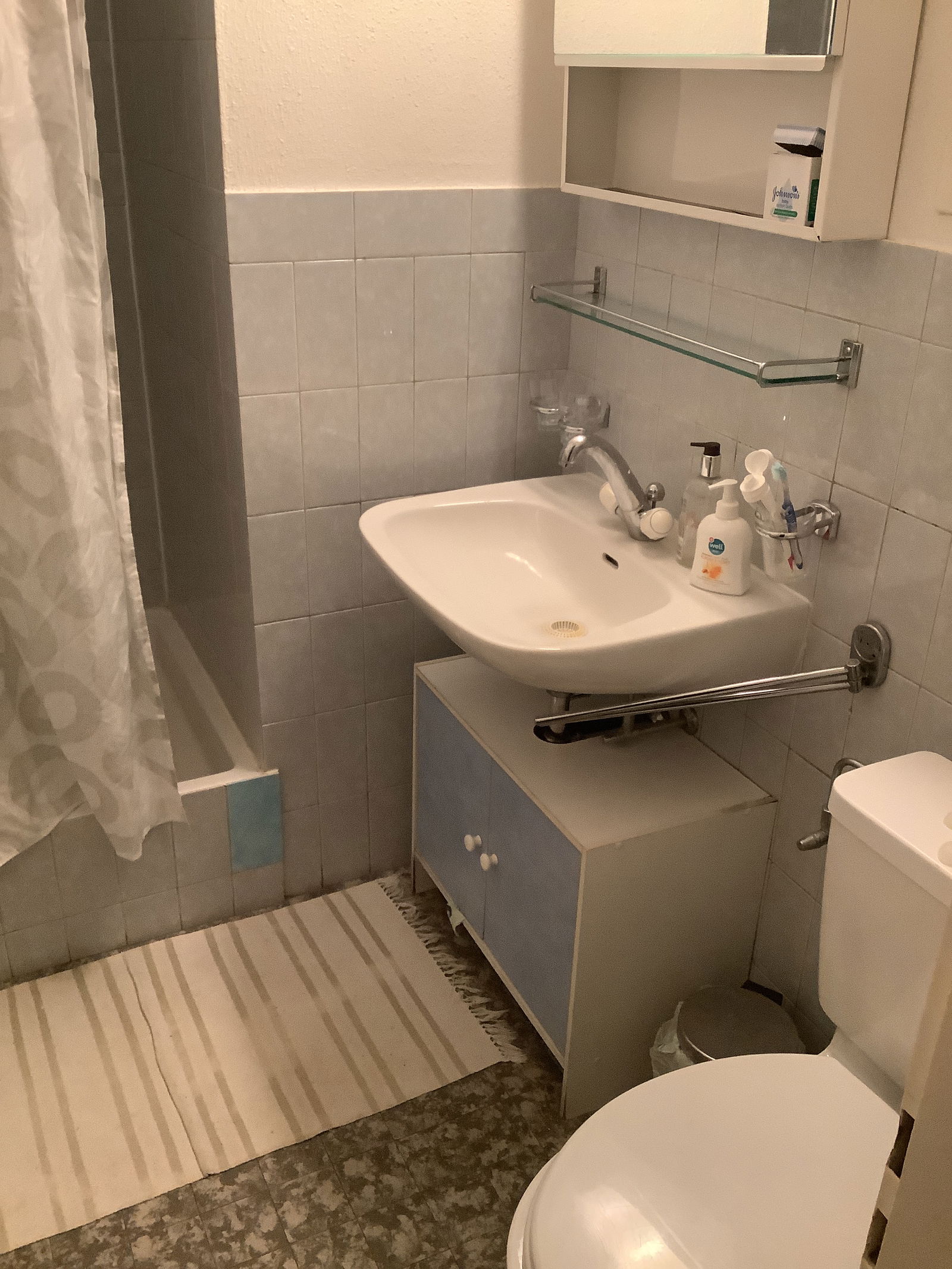 Gastfamilie Onex 328599