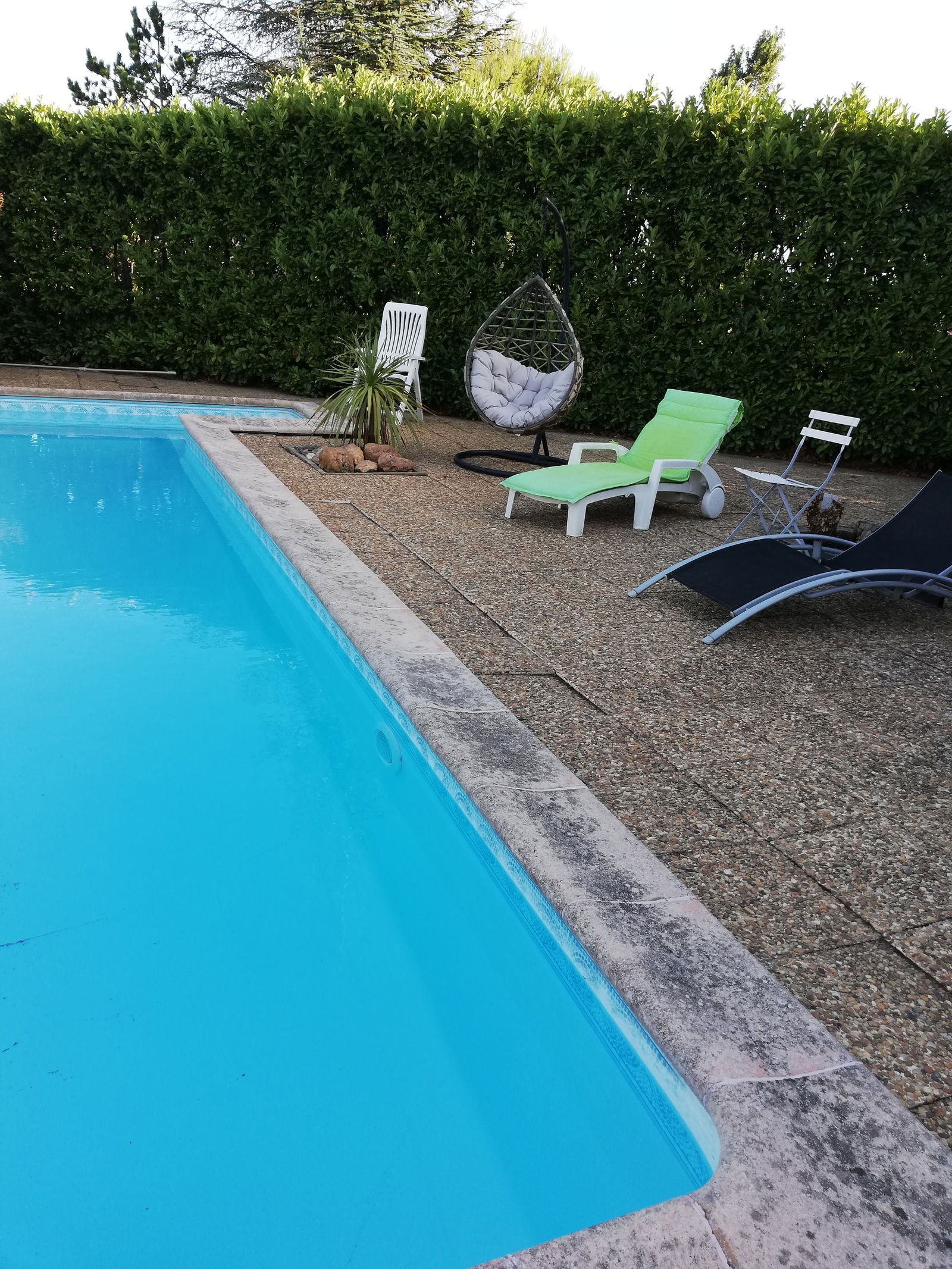 Gastfamilie Villalier 228292