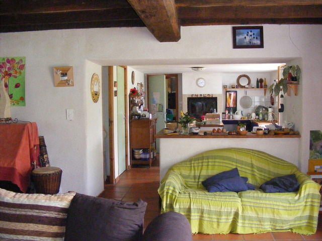 Gastfamilie Thorigny 11365