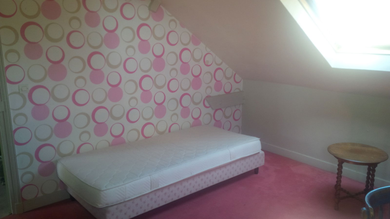 Gastfamilie Colombes 164356