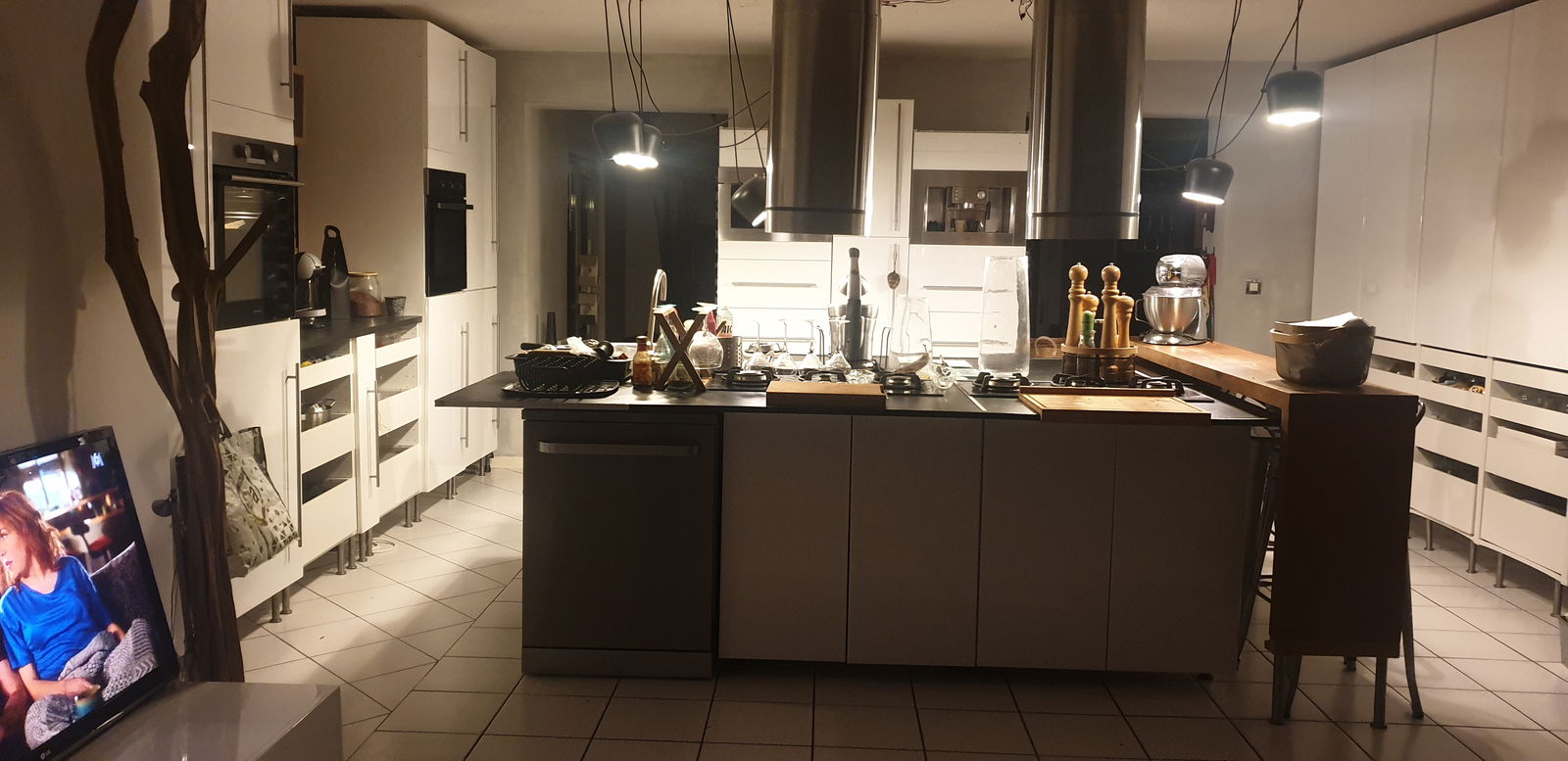 Gastfamilie Muizon 289236