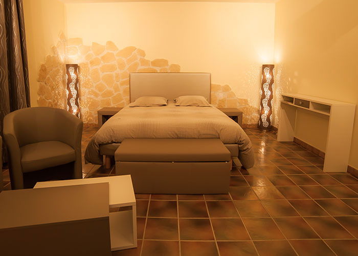 Gästezimmer Béziers 111457