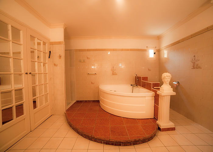 Gästezimmer Béziers 111457