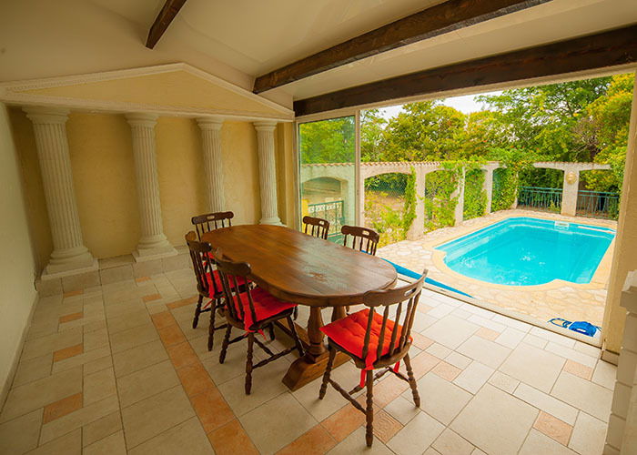 Gästezimmer Béziers 111457