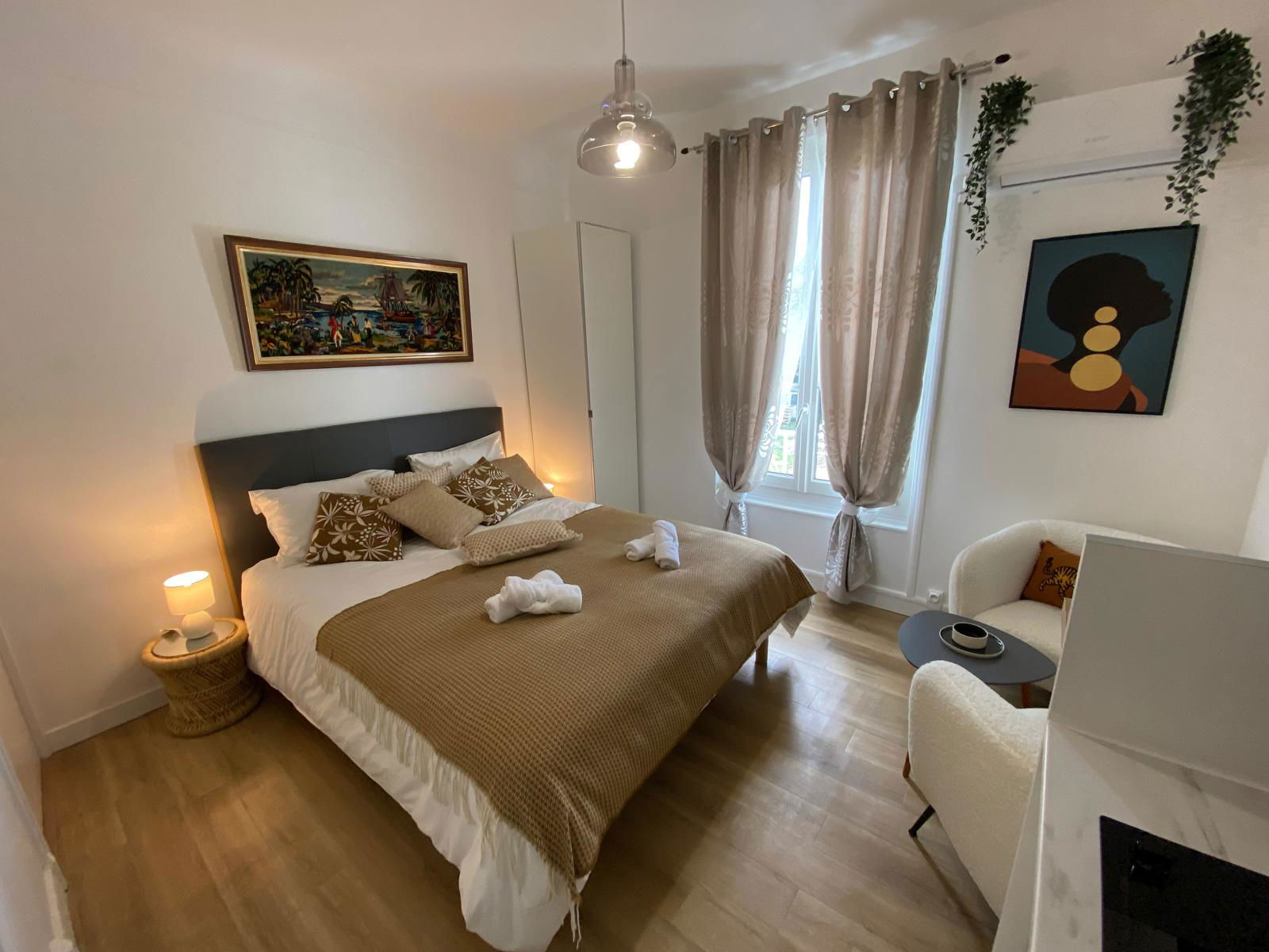 Gästezimmer Limay 400337