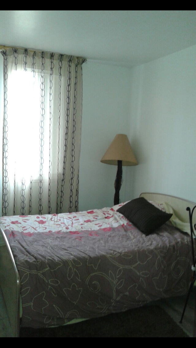 Gastfamilie Créteil 117911