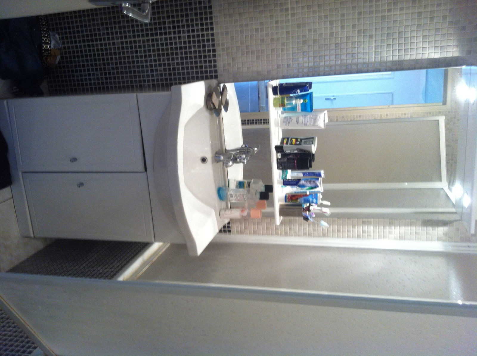 Gastfamilie Créteil 117911