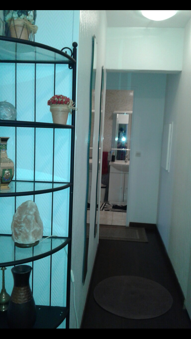 Gastfamilie Créteil 117911