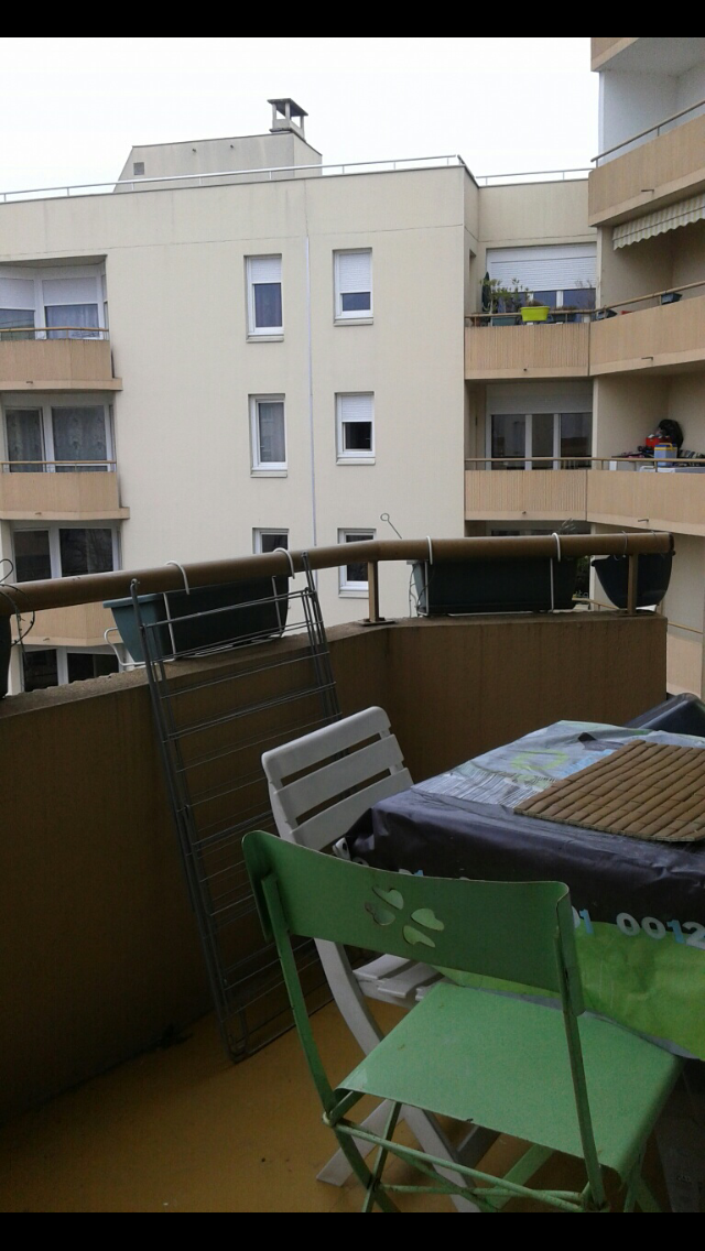 Gastfamilie Créteil 117911