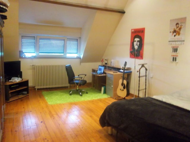 Gastfamilie Coudekerque-Branche 25868