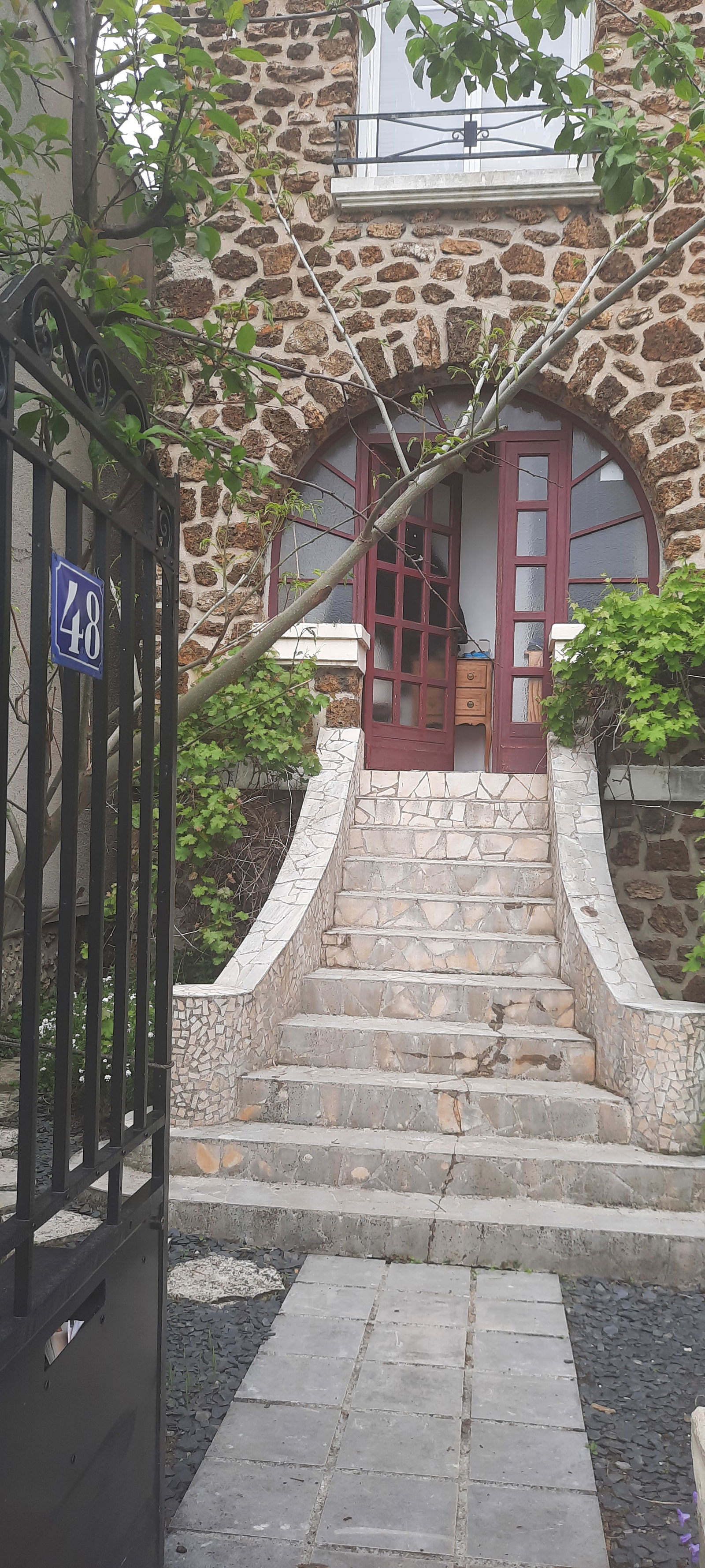 Gastfamilie Champigny-sur-Marne 321908