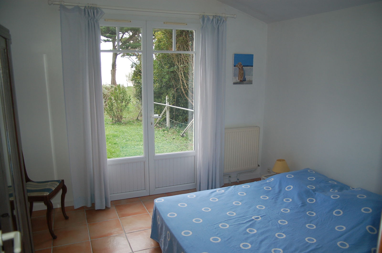 Unabhängiges Studio Angoulins 76536