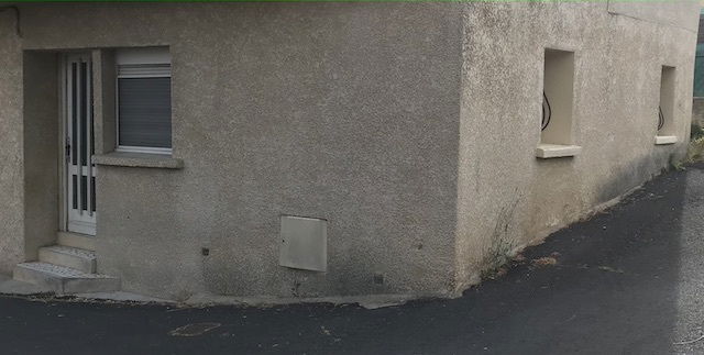 Unabhängiges Studio Saint-Thibéry 238796