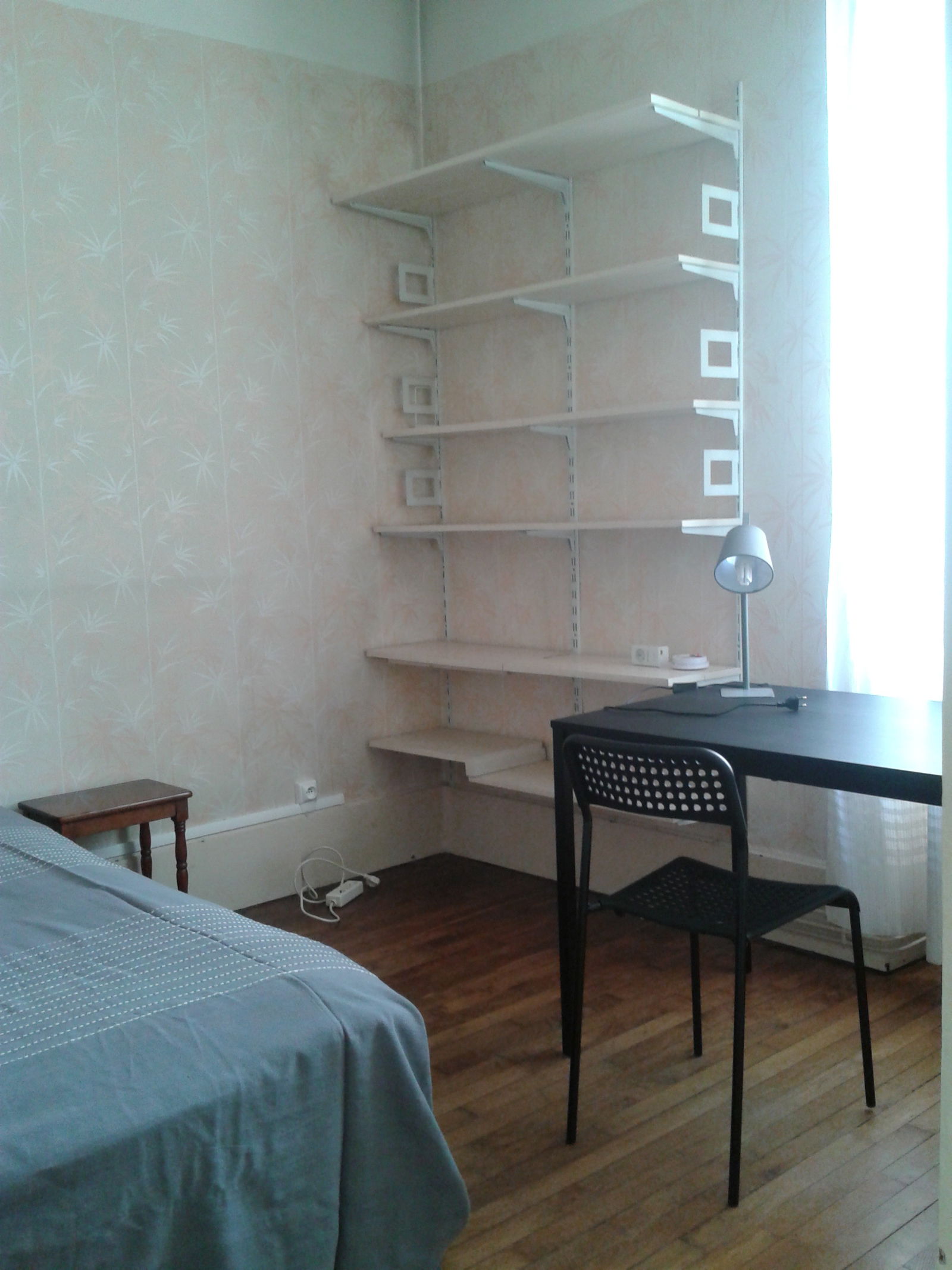 Gastfamilie Dijon 182471