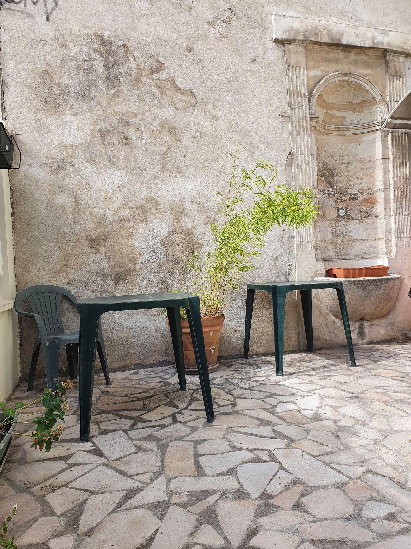 Gastfamilie Gentilly 261588