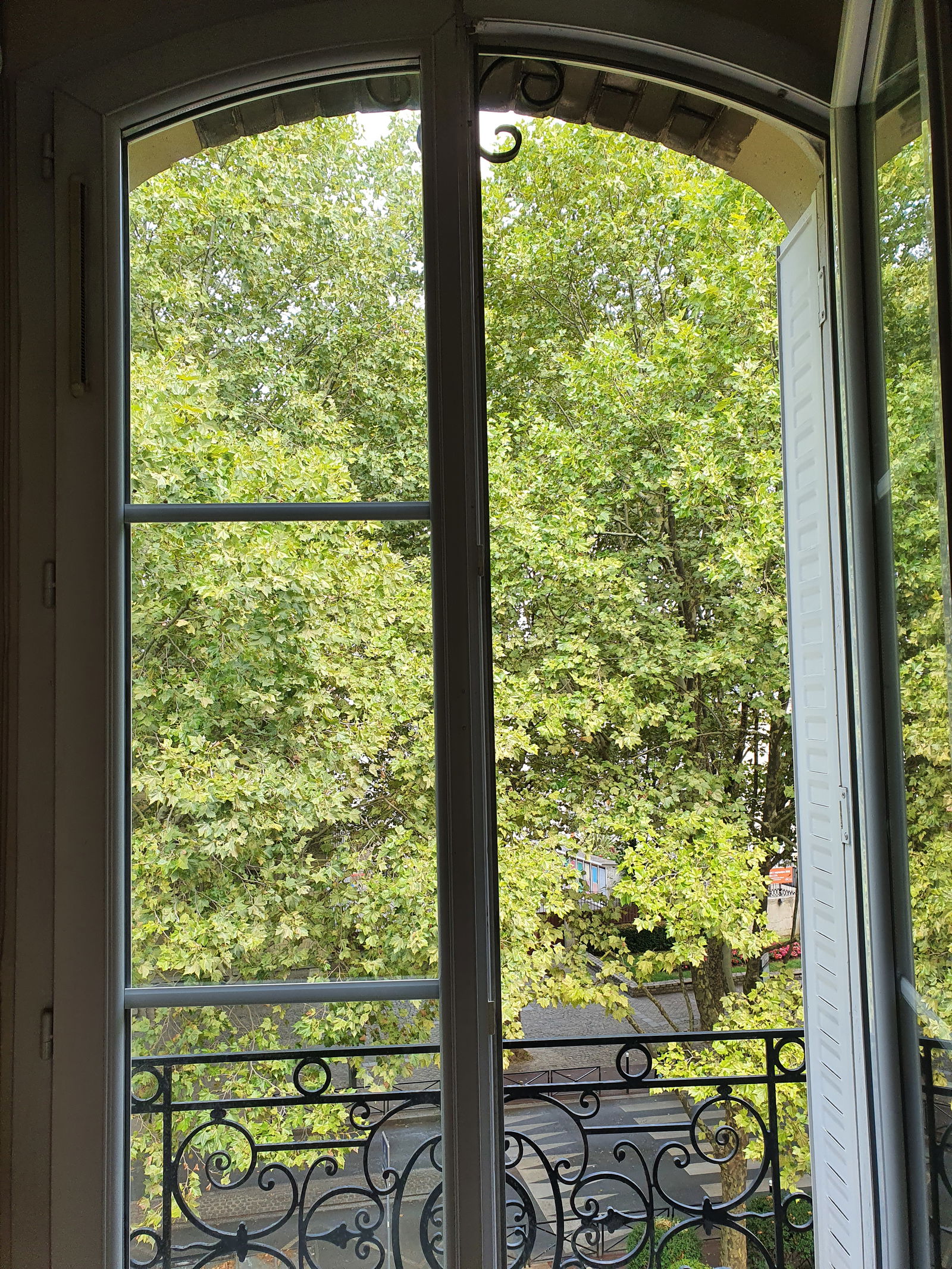 Gastfamilie Gentilly 261588