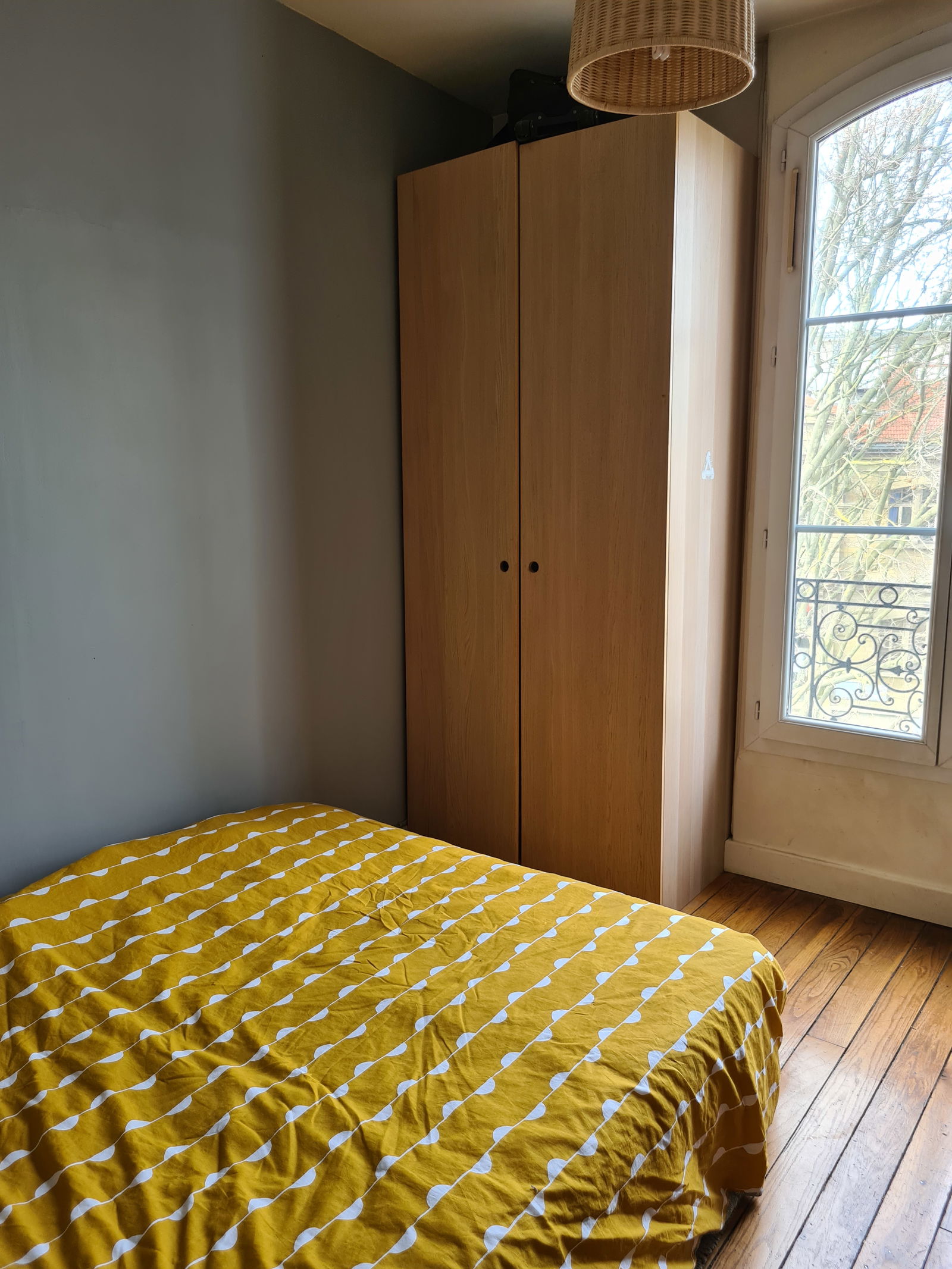 Gastfamilie Gentilly 261588