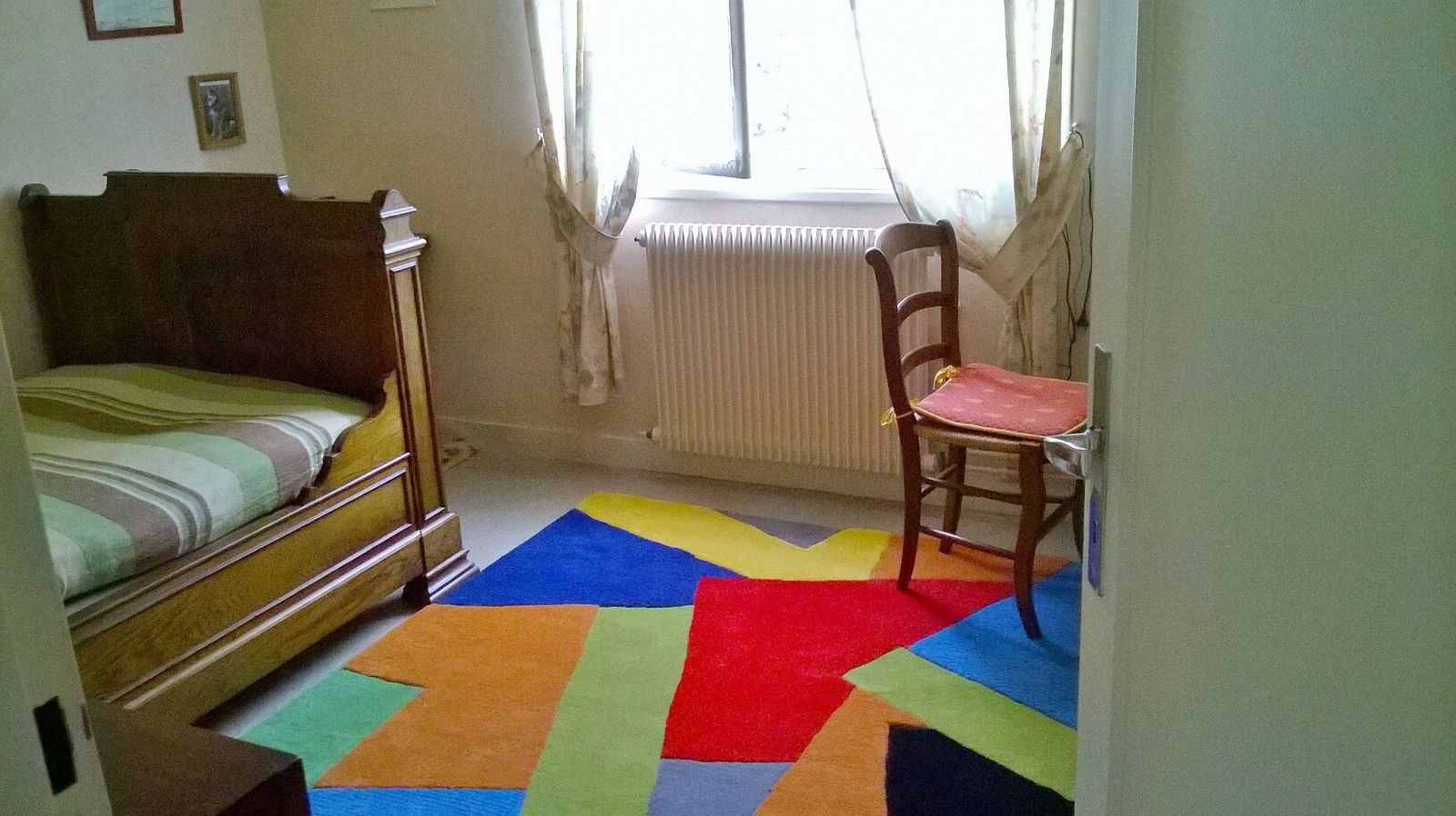 Gastfamilie Biarritz 80872