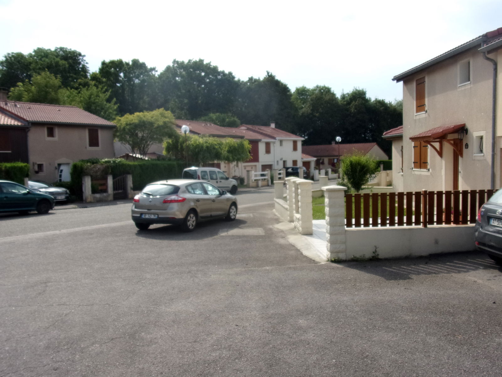 Gastfamilie Marly 161746