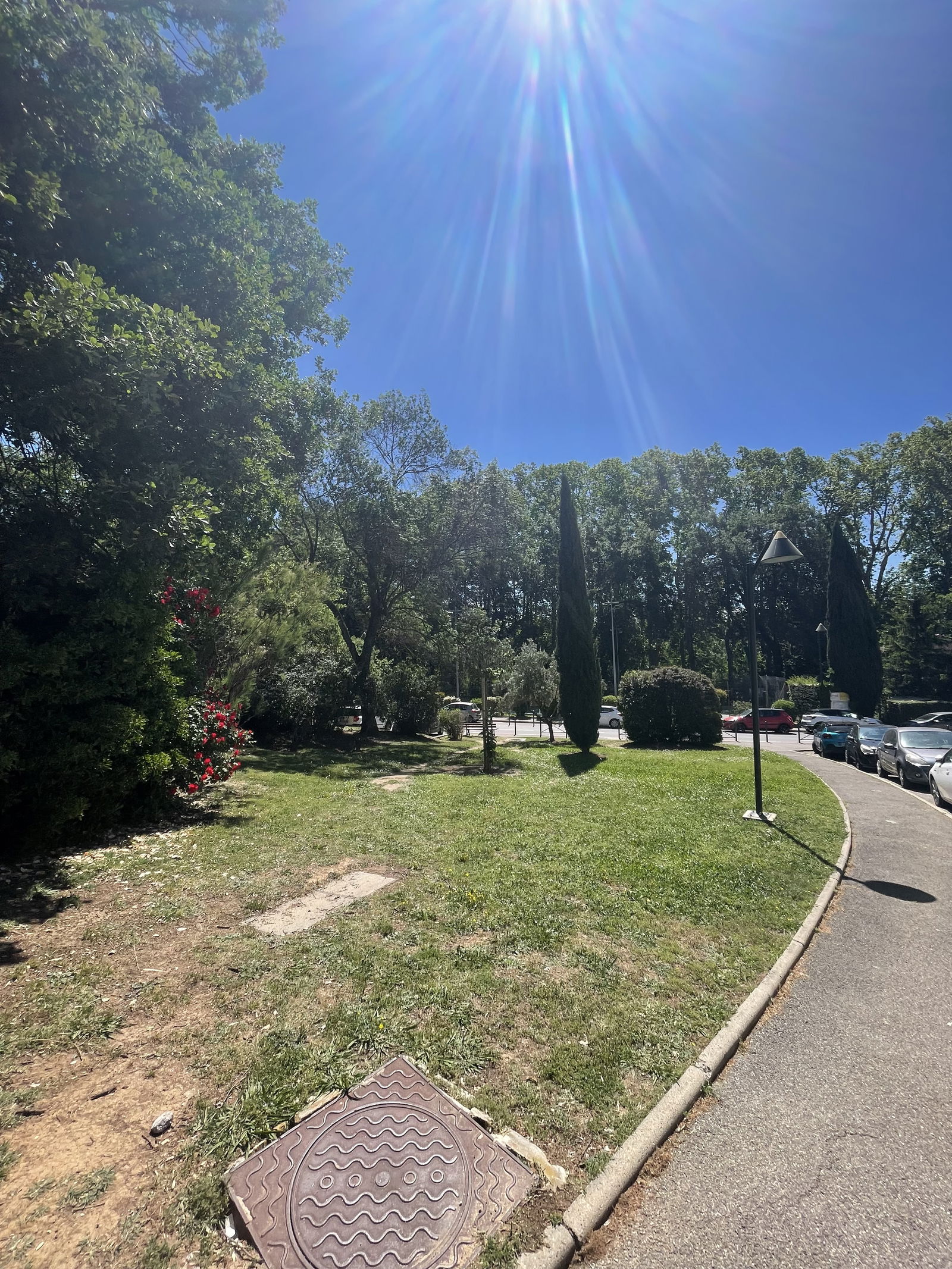 Unabhängiges Studio Aix-en-Provence 249908