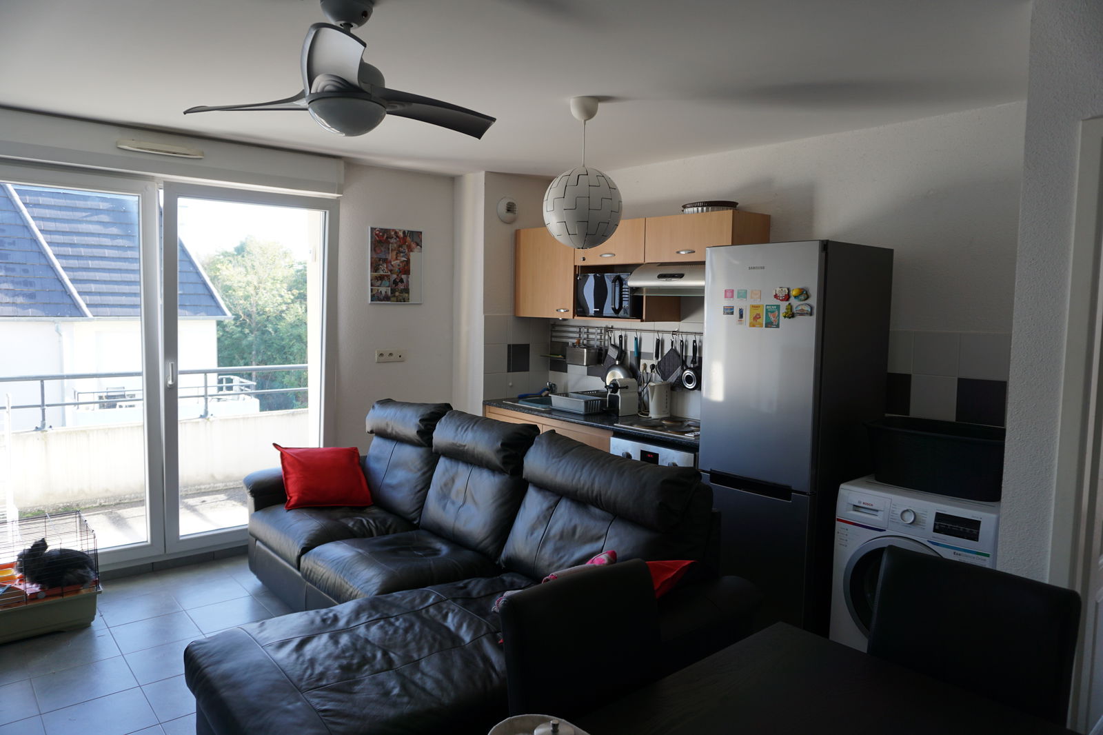 Gastfamilie Saverne 253386