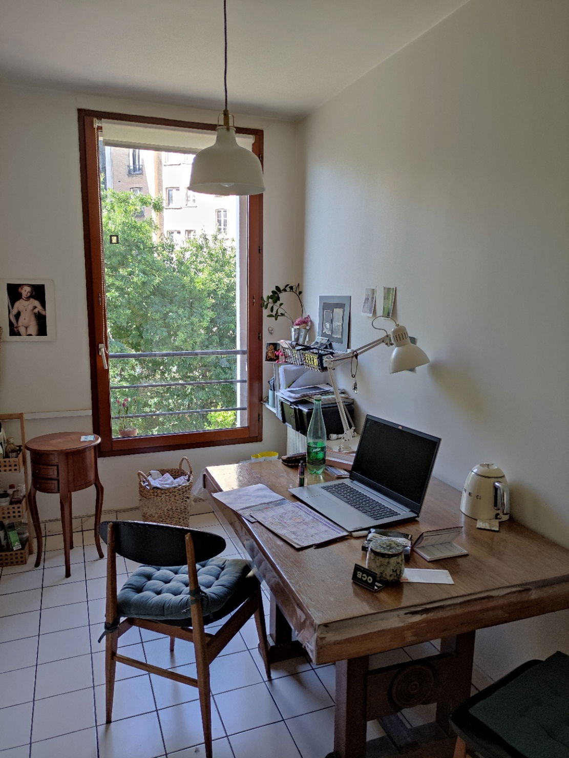 Gastfamilie Paris 259360