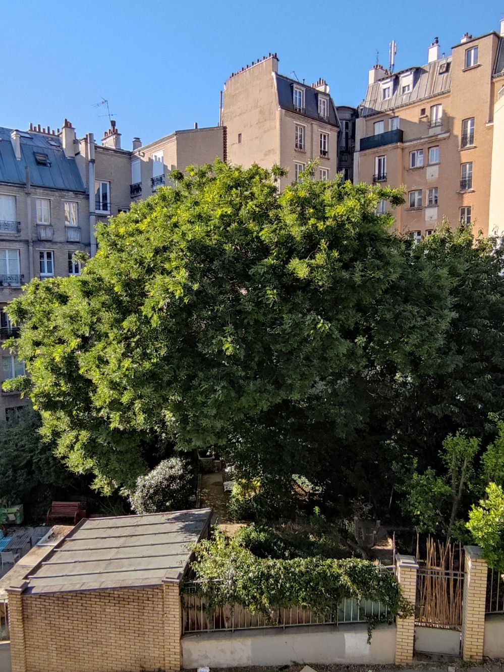 Gastfamilie Paris 259360