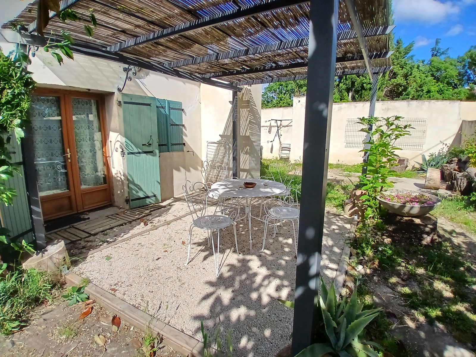 Ganzes Haus Avignon 626726