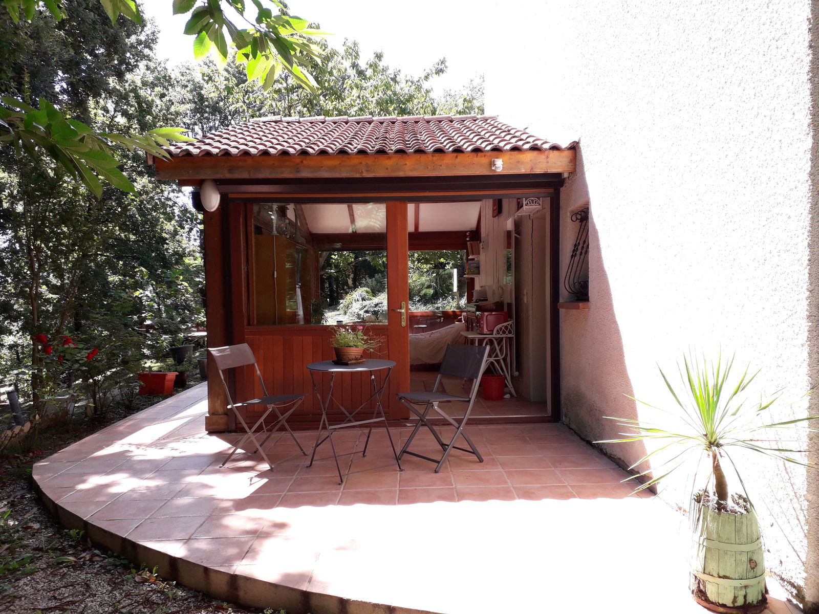 Gastfamilie Menville 253232