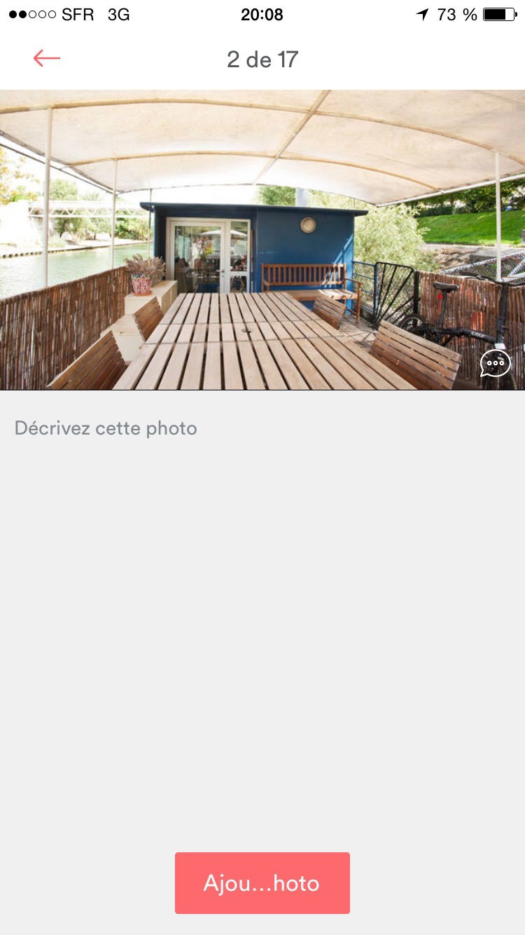 Gastfamilie Levallois-Perret 114885