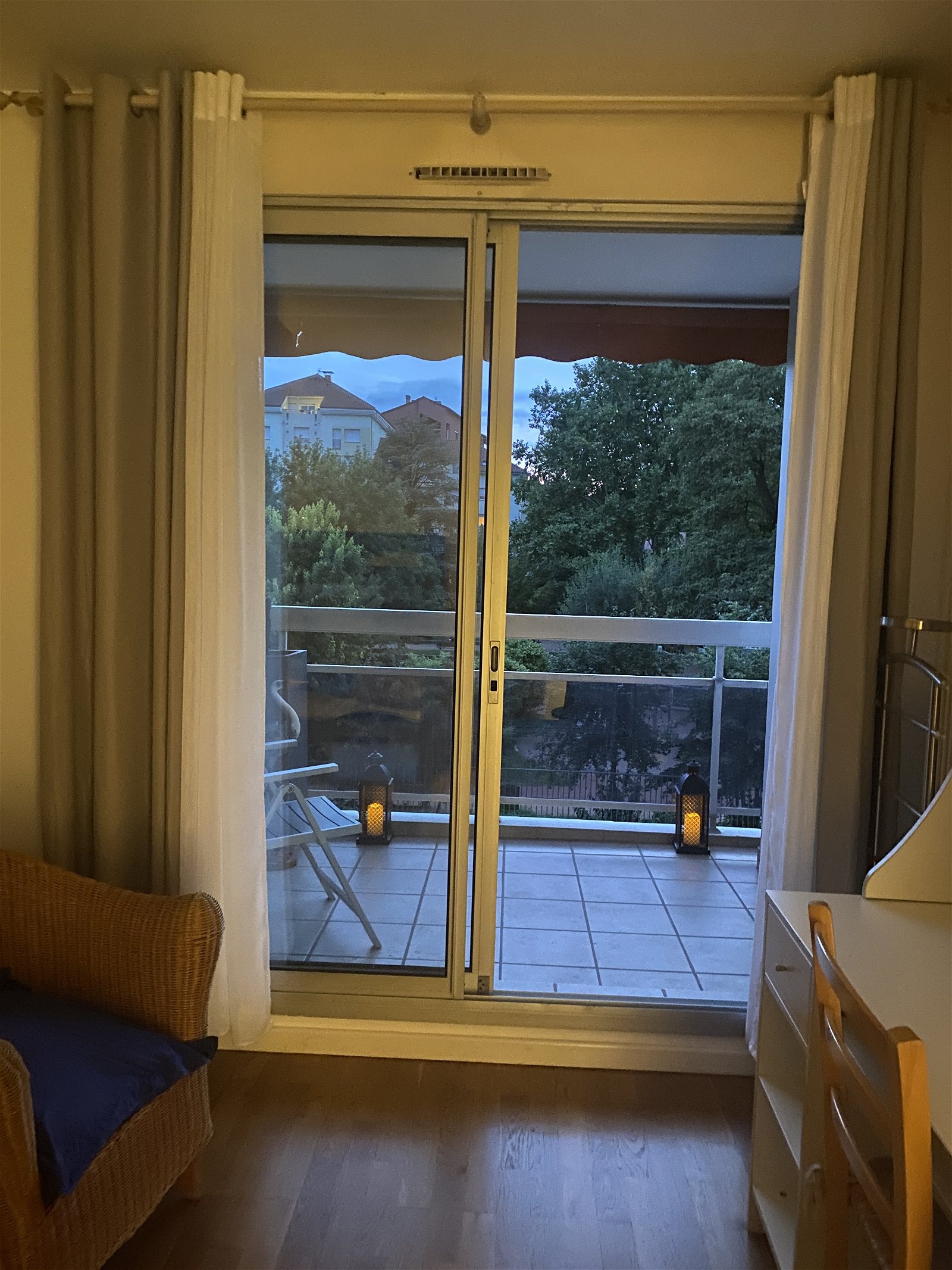 Gastfamilie Villeurbanne 160722