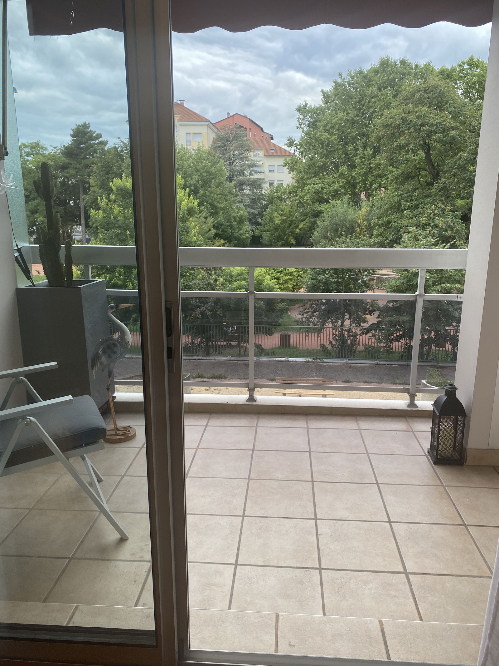 Gastfamilie Villeurbanne 160722