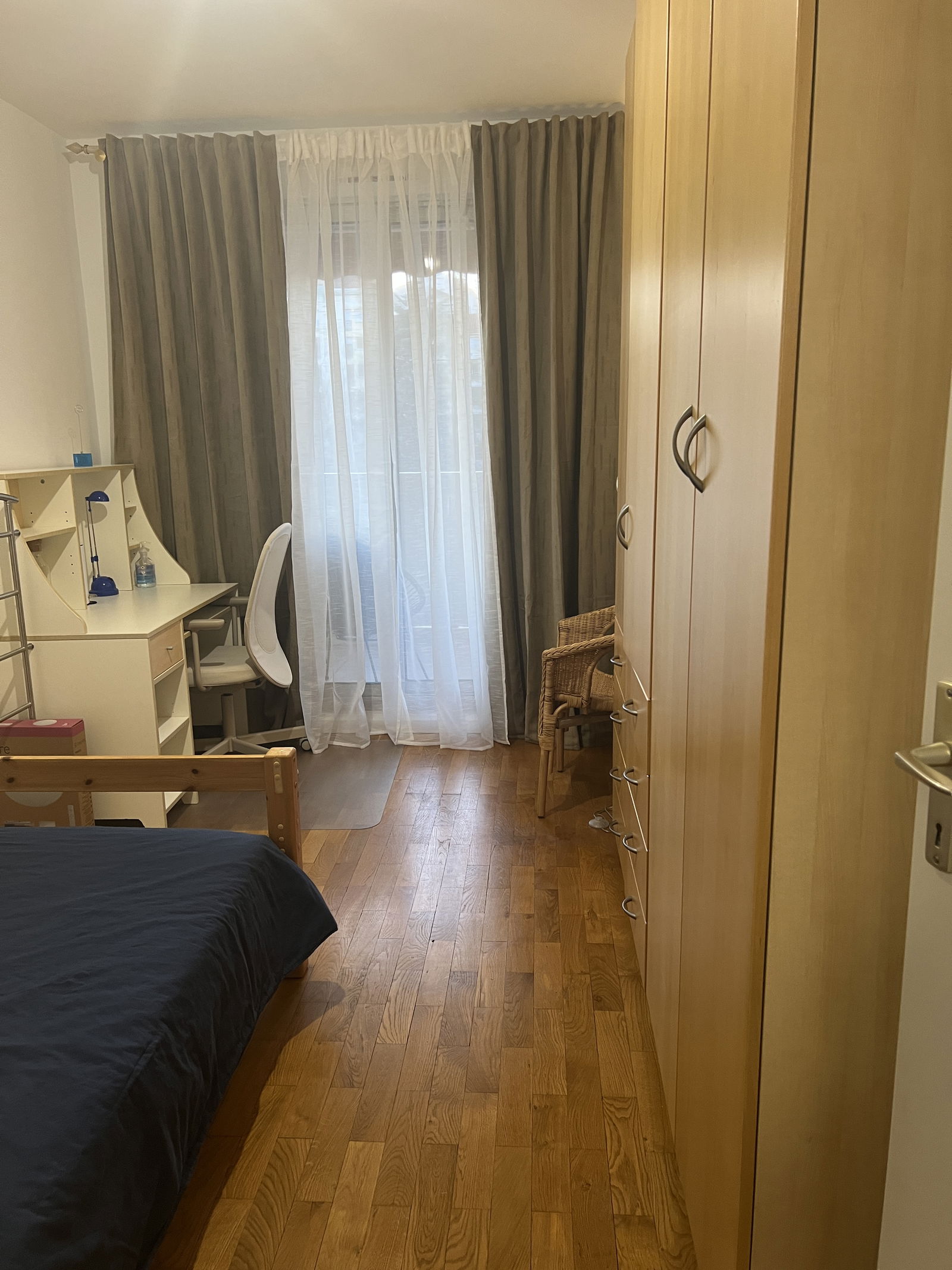 Gastfamilie Villeurbanne 160722