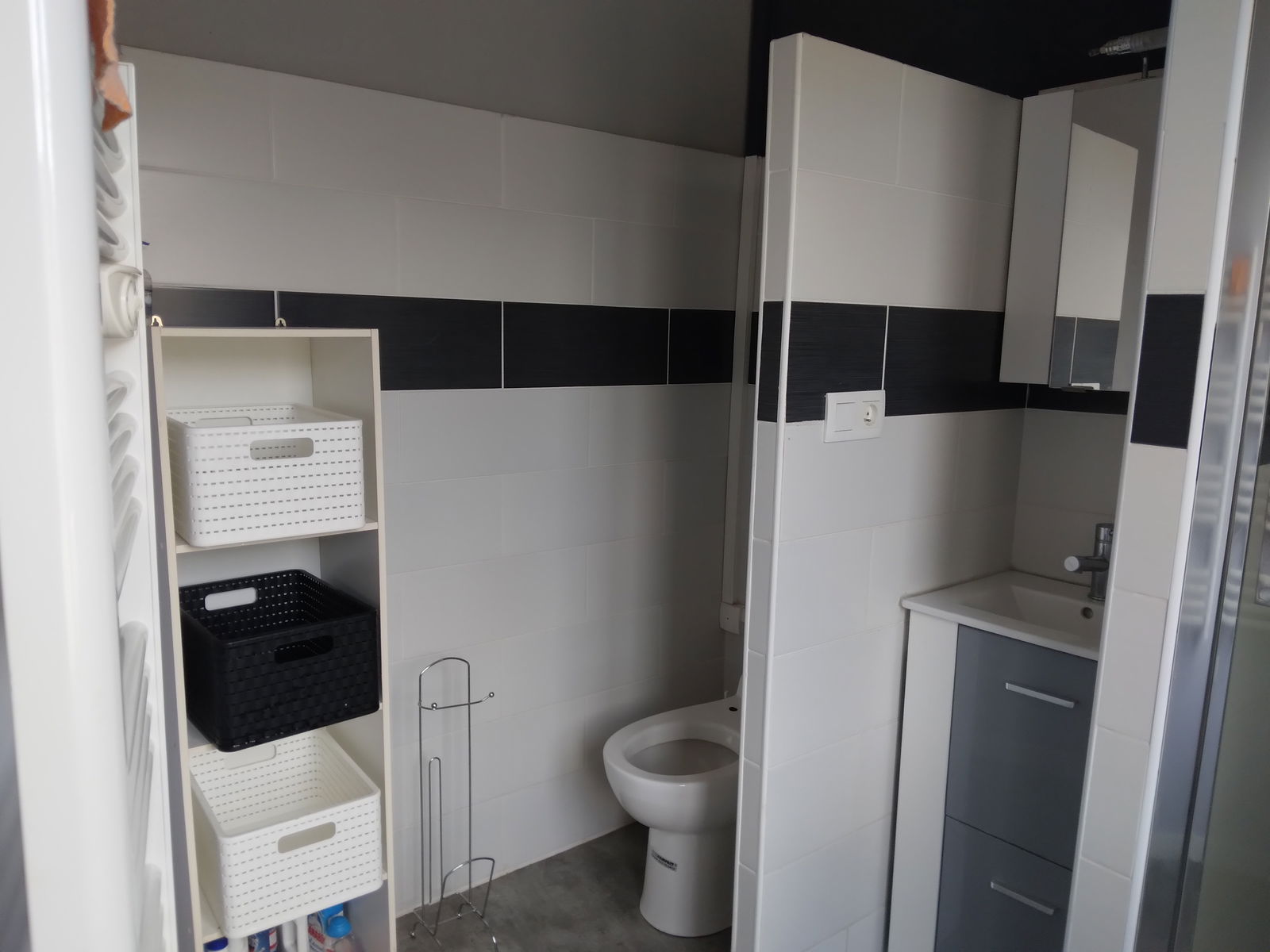 Gastfamilie Avignon 250369