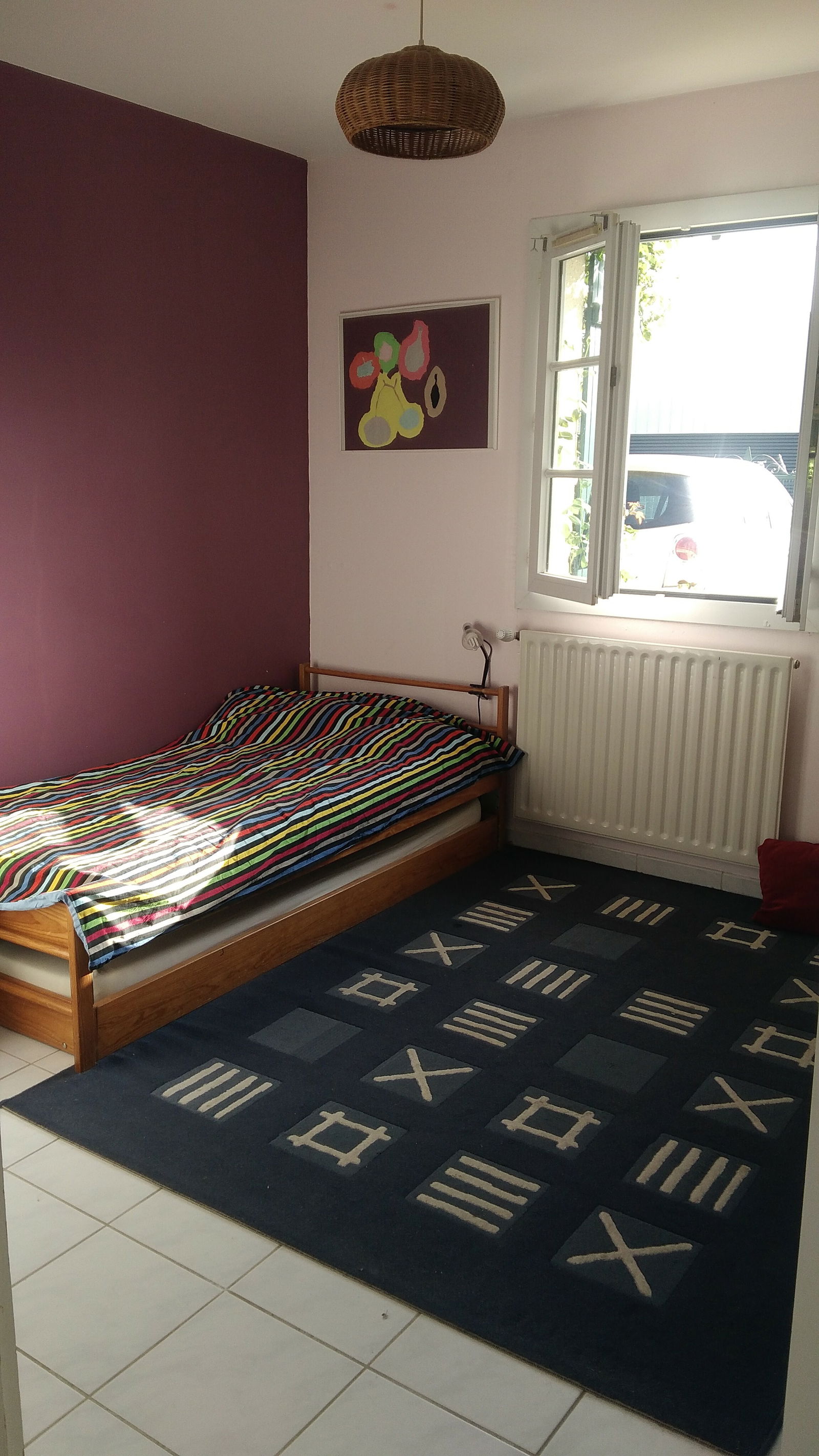 Gastfamilie Blois 6810