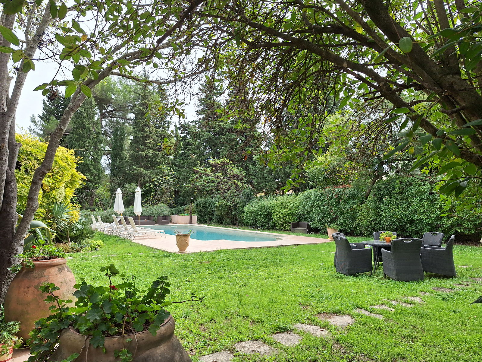 Zusammenleben Mougins 211534